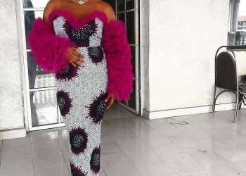 2020 Aso Ebi Styles