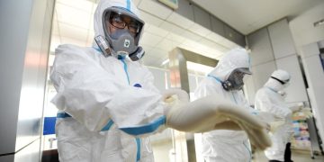 All Chinese Nationals Returning to Lagos State will be Quarantined for 14 Days
