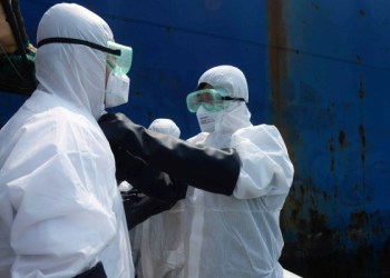 Here’s all that has Happened since the Outbreak of the Deadly Coronavirus