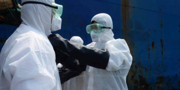 Here’s all that has Happened since the Outbreak of the Deadly Coronavirus