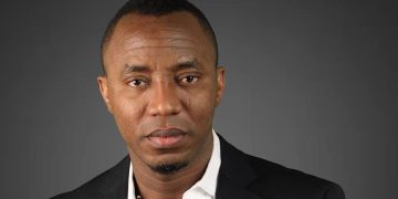 DSS Denies Intruding on Court Proceedings to Rearrest Omoyele Sowore
