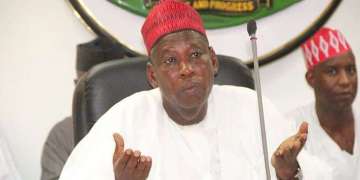 Applicant in the “Ganduje Bribery Case” Clarifies that the Suit Wasn’t Against Ganduje