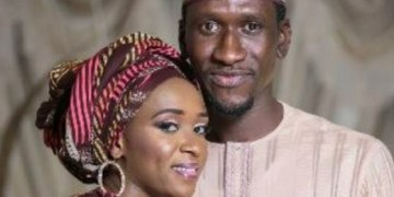 Maryam Sanda who Allegedly Fatally Stabbed Husband will Receive her Final Judgement Today