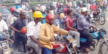 Here’s What Lagos State is going to do to make the Motorcycle Ban Easier on Commuters