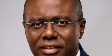 Sanwo-Olu Declares Free BRT Rides & Toll on Christmas & New Year