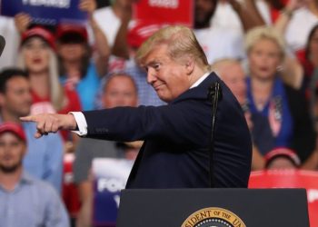 The US is Putting an End to “Birth Tourism”