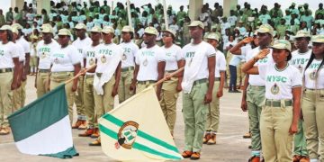 Youth Minister says Corps Members will Start Earning New Minimum Wage in 2020