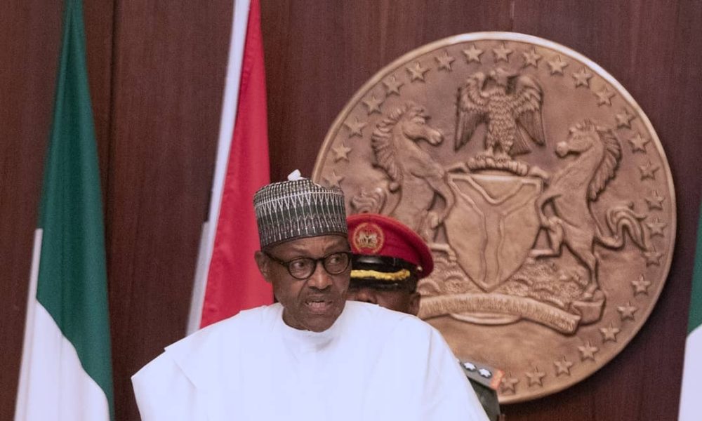 Heres What People are Saying about President Buharis approval of N37b for NASS Renovation