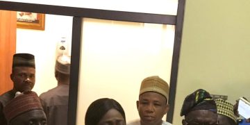 Coronavirus: Abike Dabiri-Erewa has a Message for Nigerians living in China