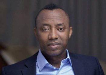 Federal Government orders the release of Sambo Dasuki & Omoyele Sowore