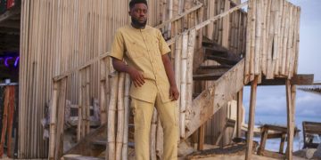 MetroMan Presents Debut Collection Oghogho inspired By Old Bini Kingdom