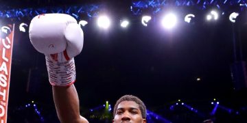 Anthony Joshua defeats Andy Ruiz to Regain World Heavyweight Title