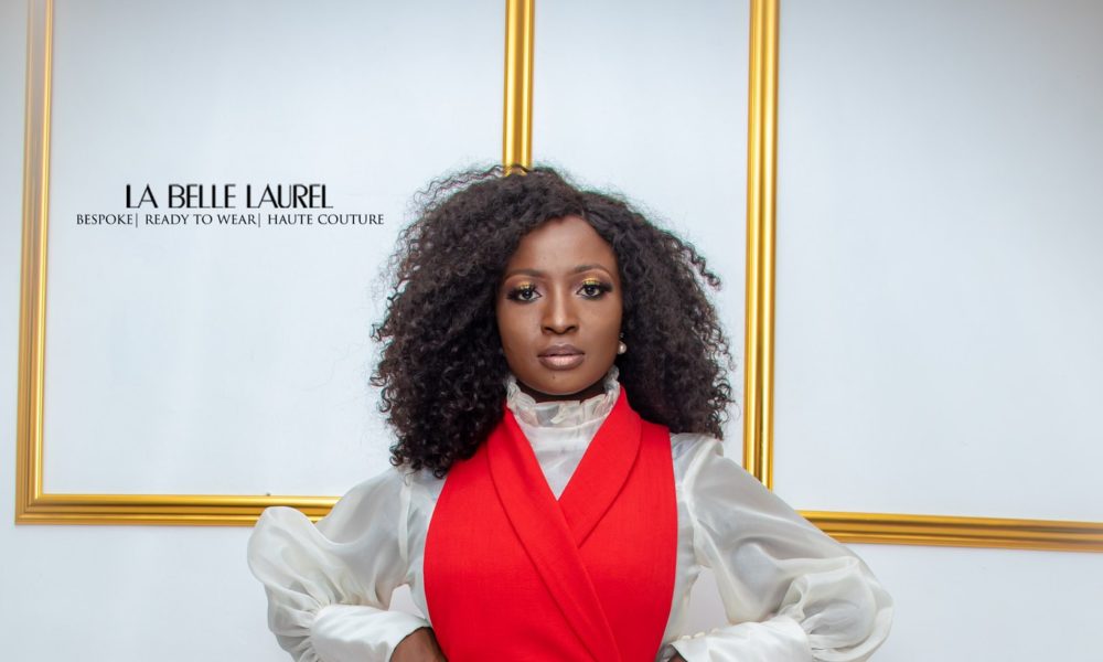 La Belle Laurel just released a New Collection all Working Babes will Love!