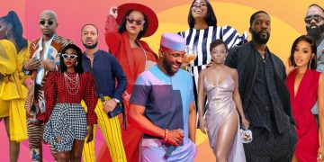 BellaNaija Model: The Definitive Best Dressed List of 2019