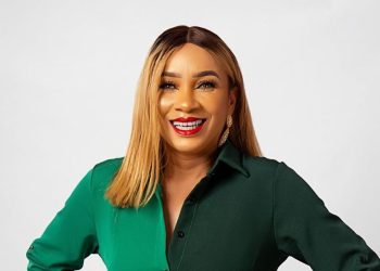 Go Ibinabo Fiberesima, It’s Your Birthday!