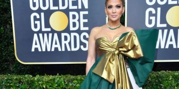 BN Red Carpet Fab: 77th Annual Golden Globe Awards | #GoldenGlobes