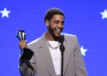 And the 25th Annual Critics Choice Awards WINNERS are… Jharrel Jerome, “US”, Regina King | See Full List