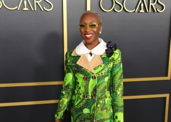 Noticed: Brad Pitt, Leonardo DiCaprio, Cynthia Erivo, Robert De Niro at the 92nd Oscars Nominees Luncheon