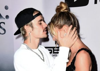 Justin and Hailey Bieber can’t get enough of Each Other at Premiere of his New Documentary