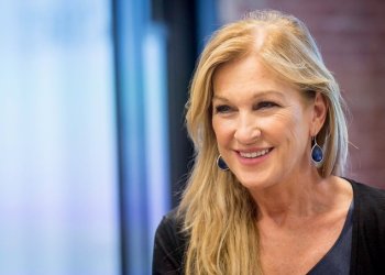 Former Grammys Head Deborah Dugan is Suing the Recording Academy for Sexual Harassment