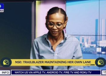 Nse Ikpe-Etim is ready for a Major Comeback… This Interview Is Step One | WATCH