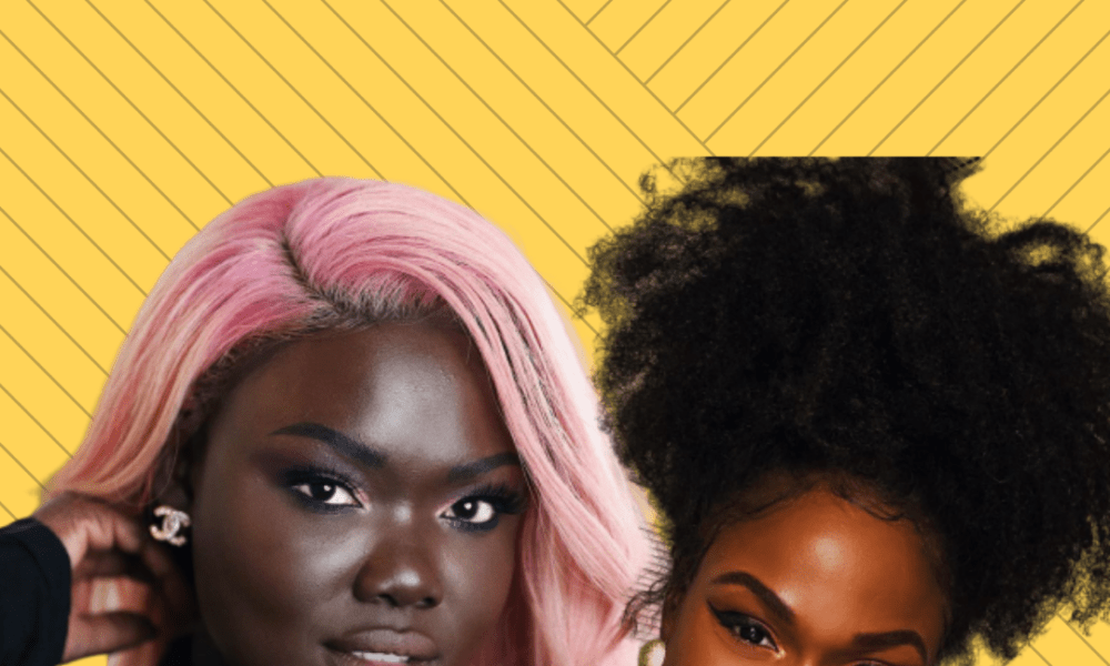Nyma Tang andKiitan Akinniranye Join Create & Cultivate 2020 Honorees