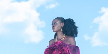 Wanger Ayu Just Debuted a New Collectionand It’s Stunning