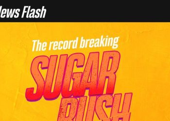 Jade Osiberu’s “Sugar Rush” is Back in Cinemas!
