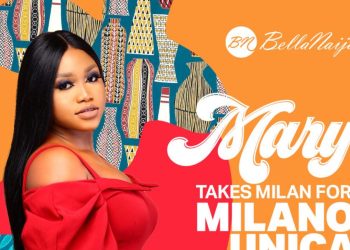 5 Fun-Filled Days in Milan!Get Ready to Experience Milano Unica 2020 with Mary Edoro | #BNatMilanoUnica