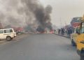 #OkadaBan: How Lagosians Are Reacting To The Motorcycle & Tricycle Ban