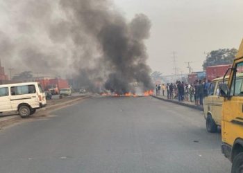 #OkadaBan: How Lagosians Are Reacting To The Motorcycle & Tricycle Ban