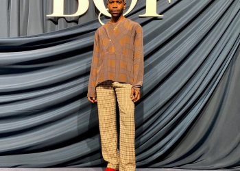 10 African Designers To Look Out For In 2020! | BN Style