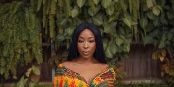 Beverly Naya Talks Bleaching & Colourism In New Interview With Rolling Out | BN Style