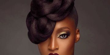 The Celebrity Hairstylist Behind Some of Toke Makinwa & Mercy Eke's Most Iconic Looks Just Answered Some Of Our Pressing Questions | BN Style