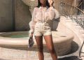 Step Inside Estare's Insanely Fun Baecation to Los Angeles & Tulum, Mexico | BN Style