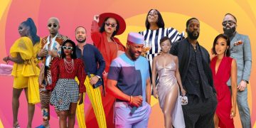 Style Star Alert! The Definitive Best Dressed List of 2019 | BN Style