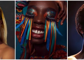 Our Top Beauty Instagrams This Week, January fifth: Who Was Your Fave? | BN Style