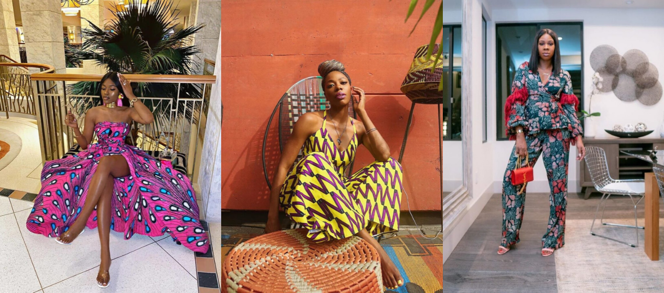 #AnkaraStylesWeLove: Issue 70 | An AsoEbiBella x BN Style Collab | BN Style