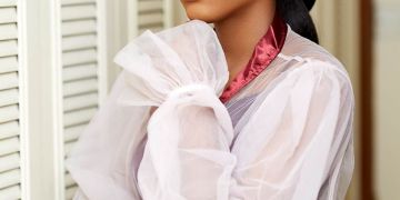 Your #BellaNaijaBridesmaids will Look So Fab Rocking this Beauty Look