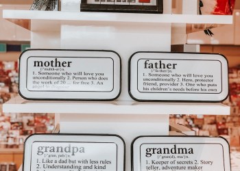 Wondering what to Give your Parents on Your Big Day? 4 Gift Ideas by Celebrations NG