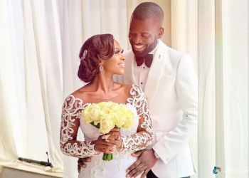 See #theOGs2020 Bride have an Epic Worship Moment at her Wedding