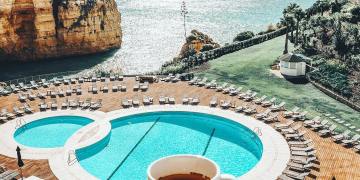 This #BNHoneymoonSpot in Portugal is Calling for You and Bae