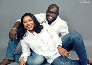 Shadiat & Jesse's Pre-wedding Shoot will make you Smile