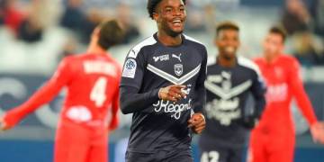 Josh MAJA reveals Arsenal dream - Latest Sports News In Nigeria