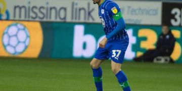 Balogun: Wigan must be ready to fight relegation - Latest Sports News In Nigeria