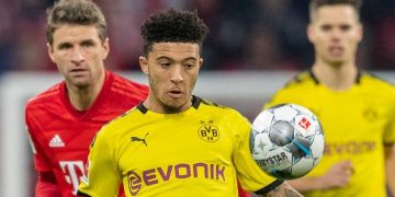 Coronavirus: La liga congratulates Bundesliga ahead football league return - Latest Sports News In Nigeria