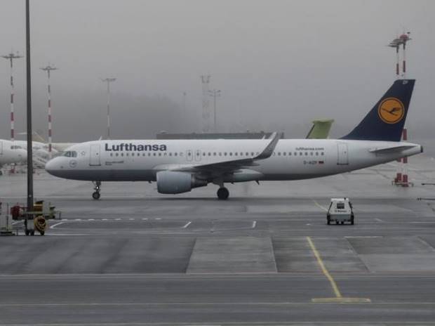Lufthansa union calls for 3-day strike at Germanwings after talks fail