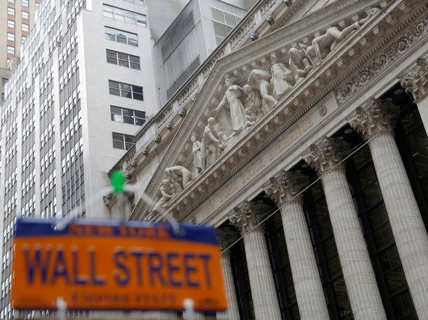 Wall Street opens 1% lower on growing China virus fears; Dow falls 440 pts