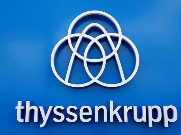 Advent-led consortium to spend billions for Thyssenkrupp Elevator expansion