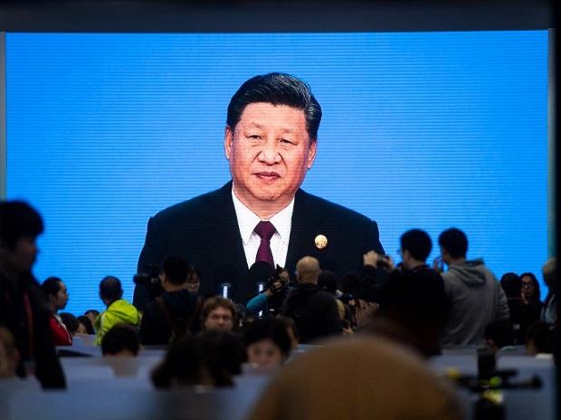 How foreign corporations pay $2,500 an hour to avoid the Chinese blacklist
